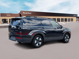 2027 Hyundai Santa Fe Hybrid - Preview 8