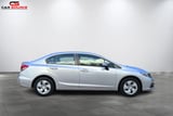 2015 Honda Civic - Preview 8