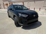 2019 Toyota RAV4 - Preview 4