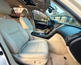 2015 INFINITI Q50 - Preview 12