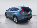 2014 Honda CR-V - Preview 3