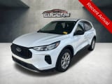2024 Ford Escape - Preview 2