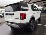 2027 Honda Passport - Preview 3