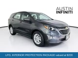 2020 Chevrolet Equinox - Preview 2