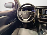 2019 Toyota Highlander - Preview 13