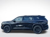 2026 Chevrolet Traverse - Preview 6