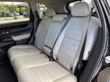 2027 Honda CR-V - Preview 13