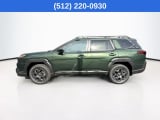 2026 Subaru Outback - Preview 4