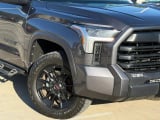 2022 Toyota Tundra - Preview 3