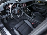 2026 Porsche Panamera - Preview 4