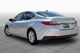 2025 Toyota Camry - Preview 11