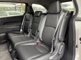 2027 Honda Odyssey - Preview 13