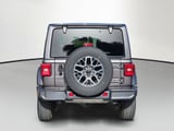 2025 Jeep Wrangler - Preview 6