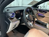 2027 Mercedes-Benz GLC - Preview 13