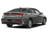 2025 Hyundai Elantra - Preview 11