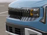 2027 Kia Seltos - Preview 11