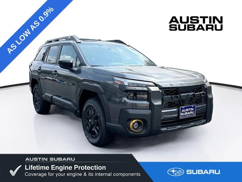 2026 Subaru Outback - Image 1