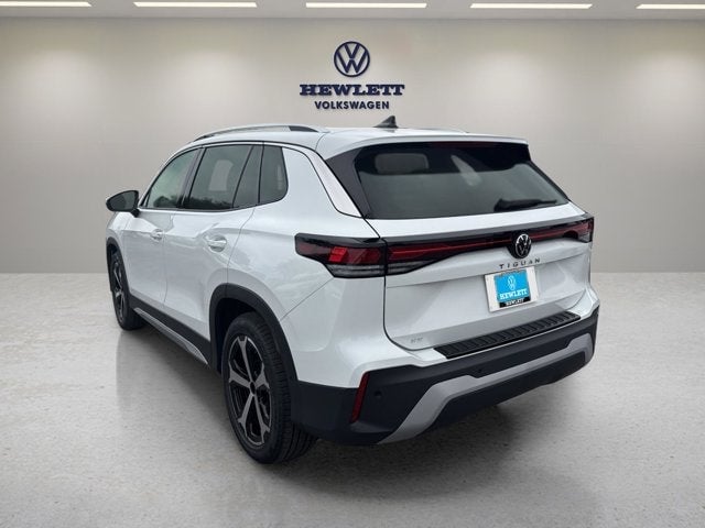 2026 Volkswagen Tiguan - Image 3