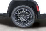 2026 Jeep Grand Wagoneer - Preview 9