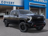 2026 Chevrolet Silverado 2500 HD - Preview 7