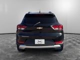 2023 Chevrolet Trailblazer - Preview 4