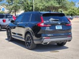 2026 Honda CR-V - Preview 5
