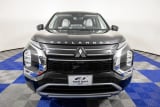 2025 Mitsubishi Outlander - Preview 3