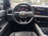 2026 Chevrolet Suburban - Preview 13