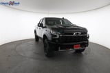 2022 Chevrolet Silverado 1500 - Preview 3