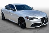 2019 Alfa Romeo Giulia - Preview 4