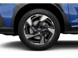 2027 Subaru Crosstrek - Preview 10