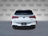 2026 BMW X3 - Preview 7
