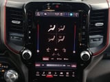 2026 Ram 1500 - Preview 4