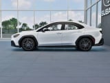 2026 Subaru WRX - Preview 3