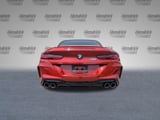 2020 BMW M8 - Preview 7