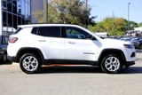 2026 Jeep Compass - Preview 4