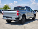 2026 Chevrolet Silverado 1500 - Preview 4