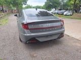 2023 Hyundai Sonata - Preview 4