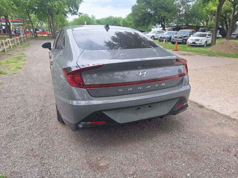 2023 Hyundai Sonata - Image 2