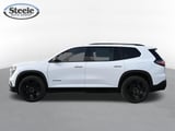 2026 GMC Acadia - Preview 4
