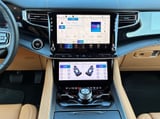 2026 Jeep Grand Wagoneer - Preview 3