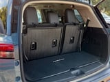2026 Nissan Pathfinder - Preview 8