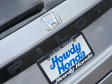 2024 Honda Pilot - Preview 11