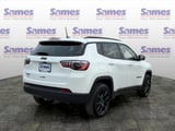 2026 Jeep Compass - Preview 5