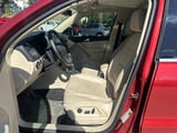 2016 Volkswagen Tiguan - Preview 9