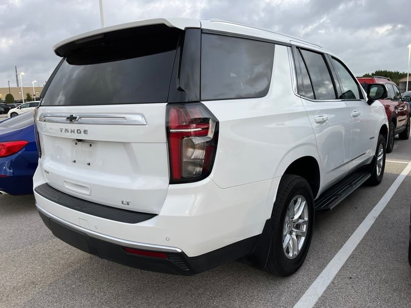 2024 Chevrolet Tahoe - Image 2