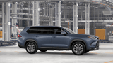 2026 Toyota Grand Highlander - Preview 13
