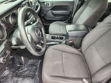 2023 Jeep Wrangler - Preview 12