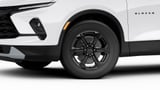 2026 Chevrolet Blazer - Preview 5