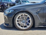 2026 BMW M3 - Preview 9